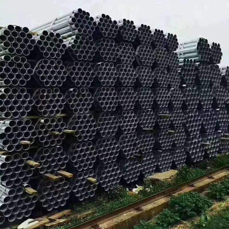 南京加工镀锌方管厂家