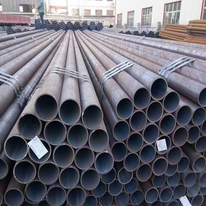 杭州低价焊接钢管批发